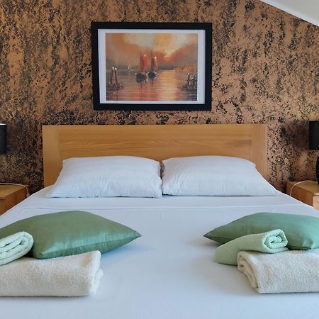 Hollywood Rooms Sveti Petar  Exterior photo